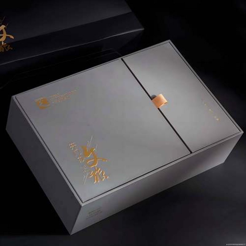 包装盒定制引领新风尚